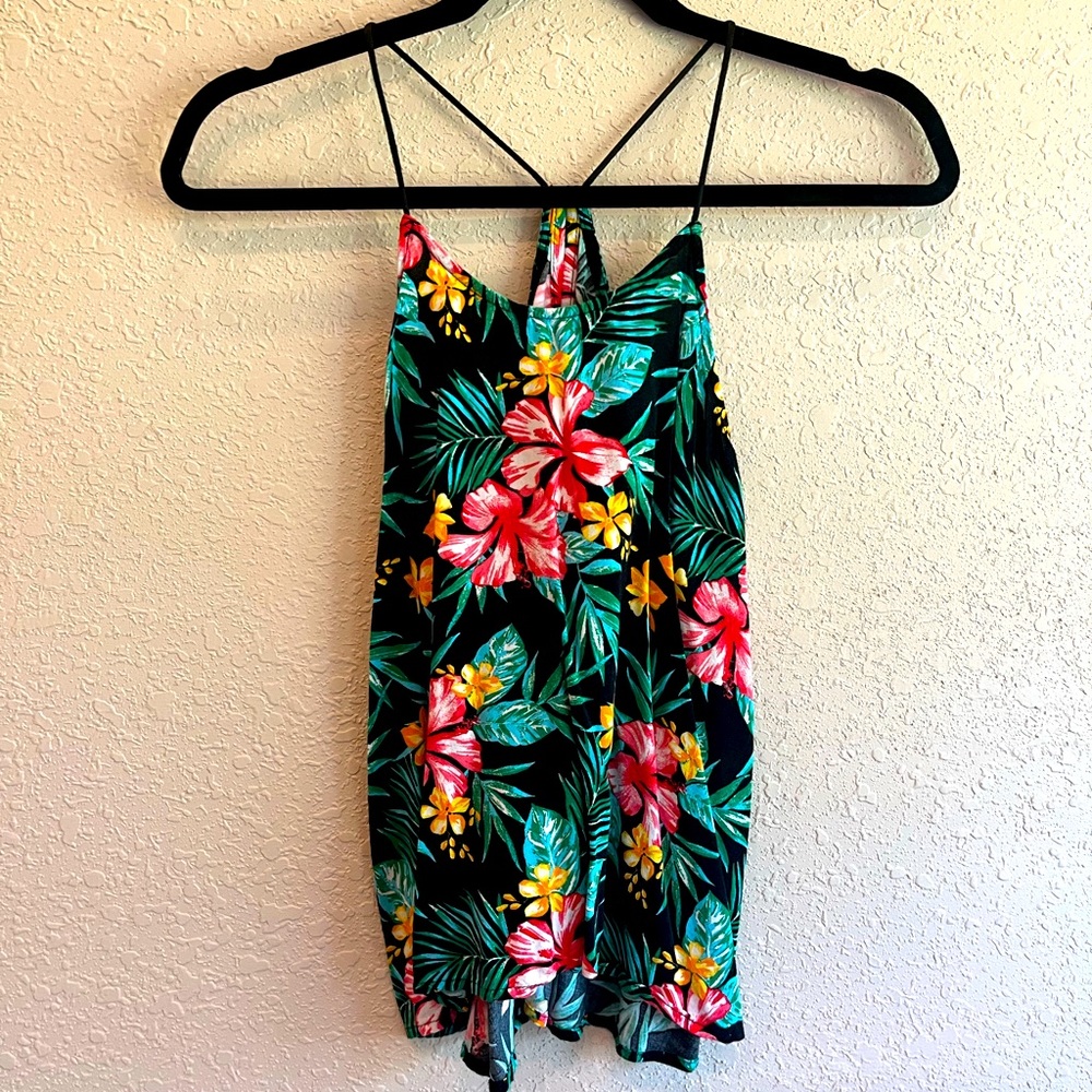 Summer Top